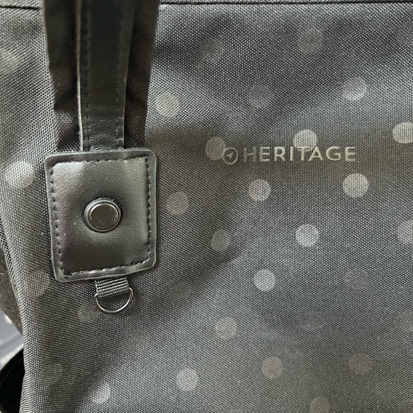 Backpack black - Picture 4 of 10